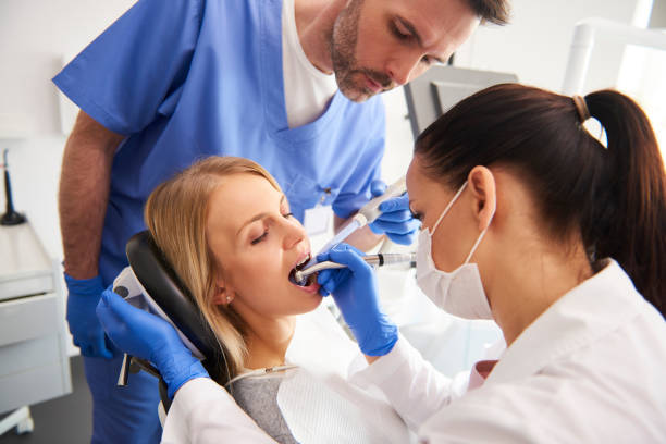 Best Veneers and Lumineers  in Aromas, CA