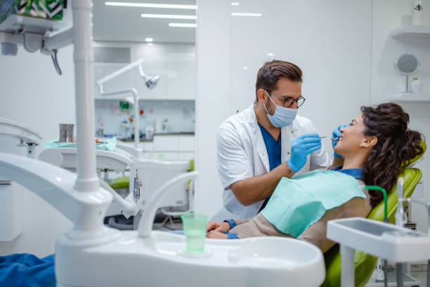 Advanced Technology for Better Dental Care in Aromas, CA